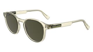 Óculos de sol Lacoste L6055S Transparente Retangular - 1