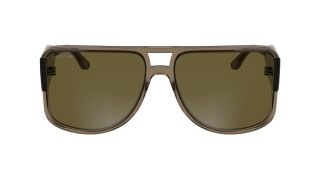 Óculos de sol Lacoste L6056S Castanho Retangular - 2