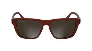 Óculos de sol Lacoste L6058S Vermelho Retangular - 2
