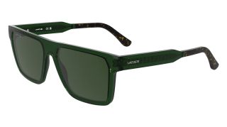 Óculos de sol Lacoste L6059S Transparente Retangular - 1