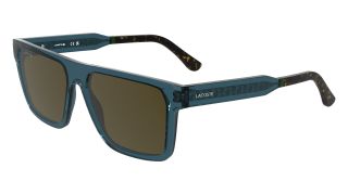 Óculos de sol Lacoste L6059S Transparente Retangular - 1