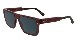 Óculos de sol Lacoste L6059S Transparente Retangular - 1