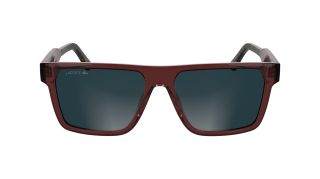 Óculos de sol Lacoste L6059S Transparente Retangular - 2