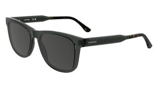 Óculos de sol Lacoste L6060S Transparente Retangular - 1