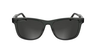 Óculos de sol Lacoste L6060S Transparente Retangular - 2