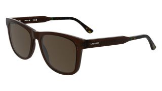 Óculos de sol Lacoste L6060S Transparente Retangular - 1