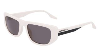 Óculos de sol Converse CV566S Branco Retangular - 1