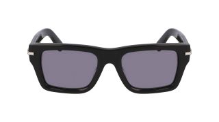 Óculos de sol SALVATORE FERRAGAMO SF2033S Cinzento Retangular - 2