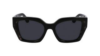 Óculos de sol SALVATORE FERRAGAMO SF2035S Azul Borboleta - 2
