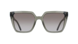 Óculos de sol SALVATORE FERRAGAMO SF2058SE Transparente Retangular - 2