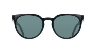 Óculos de sol SALVATORE FERRAGAMO SF2059SE Preto Quadrada - 2