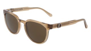 Óculos de sol SALVATORE FERRAGAMO SF2059SE Transparente Quadrada - 1