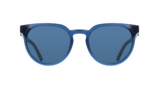 Óculos de sol SALVATORE FERRAGAMO SF2059SE Transparente Quadrada - 2