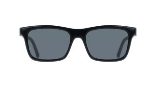 Óculos de sol SALVATORE FERRAGAMO SF2060SE Preto Retangular - 2