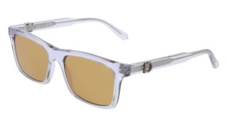 Óculos de sol SALVATORE FERRAGAMO SF2060SE Transparente Retangular - 1