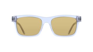 Óculos de sol SALVATORE FERRAGAMO SF2060SE Transparente Retangular - 2