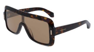 Óculos de sol SALVATORE FERRAGAMO SF2061SE Azul Ecrã - 1