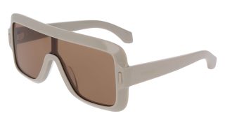 Óculos de sol SALVATORE FERRAGAMO SF2061SE Beige Ecrã - 1