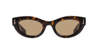 Óculos de sol SALVATORE FERRAGAMO SF2062SE Azul Borboleta - 2