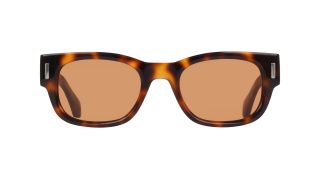 Óculos de sol SALVATORE FERRAGAMO SF2064SE Azul Retangular - 2
