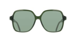 Óculos de sol SALVATORE FERRAGAMO SF2069SE Transparente Retangular - 2