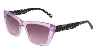 Óculos de sol DKNY DK554S Lilás Borboleta - 1