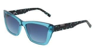 Óculos de sol DKNY DK554S Transparente Borboleta - 1