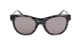 Óculos de sol Donna Karan DO516S Cinzento Redonda - 2