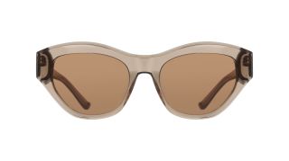 Óculos de sol Donna Karan DO517S Dourados Borboleta - 2