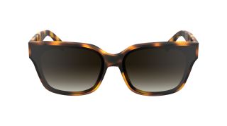Óculos de sol Karl Lagerfeld KL6161S Azul Retangular - 2