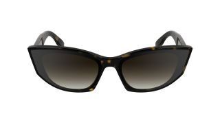 Óculos de sol Karl Lagerfeld KL6162S Azul Borboleta - 2