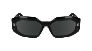Óculos de sol Karl Lagerfeld KL6167S Preto Retangular - 2