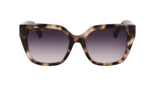 Óculos de sol Longchamp LO754SL Castanho Borboleta - 2