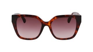 Óculos de sol Longchamp LO754SL Castanho Borboleta - 2