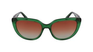 Óculos de sol Longchamp LO766S Transparente Borboleta - 2