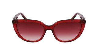 Óculos de sol Longchamp LO766S Transparente Borboleta - 2
