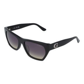 Óculos de sol Guess GU00203-H Preto Quadrada - 1