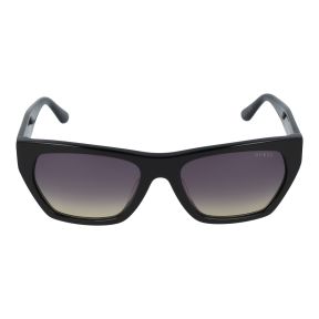 Óculos de sol Guess GU00203-H Preto Quadrada - 2