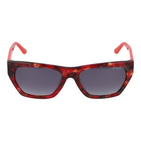 Óculos de sol Guess GU00203-H Castanho Quadrada - 2