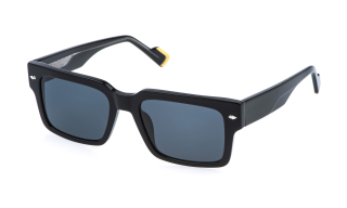 Óculos de sol Sting SST557 Preto Quadrada