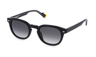 Óculos de sol Sting SST558 Preto Redonda