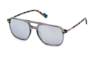 Óculos de sol Sting SST559V Cinzento Aviador