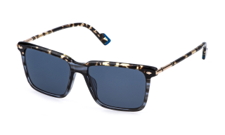 Óculos de sol Sting SST560V Cinzento Quadrada