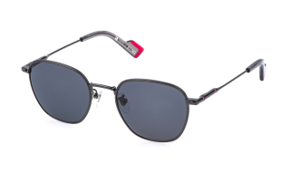 Óculos de sol Sting SST561 Cinzento Redonda