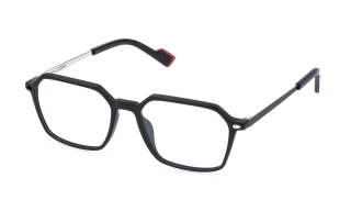 Óculos de sol Sting UST545 Preto Quadrada