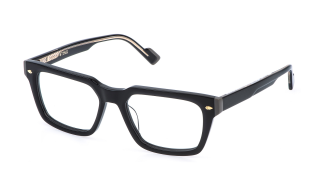 Óculos de sol Sting UST547 Preto Quadrada