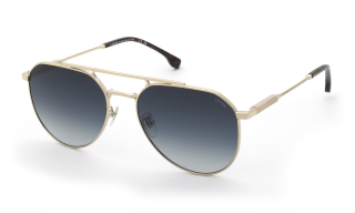 Óculos de sol Lozza SL2435 Dourados Aviador