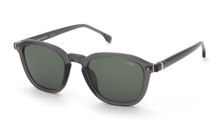 Óculos de sol Lozza SL4399 PESCARA 5 Cinzento Quadrada