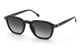 Óculos de sol Lozza SL4399 PESCARA 5 Preto Quadrada