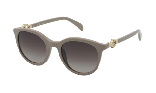 Óculos de sol Tous STOC73 Beige Quadrada